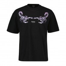 Phobia  Ph00216 T-shirt Scorpion Street Style Uomo