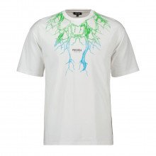 Phobia  Ph/1wgrlb T-shirt Lightning Street Style Uomo