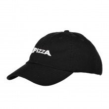 Pizza Skate Pnch Cappellino Pinch Logo Accessori Uomo