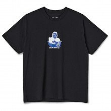Polar Skate Co. Pol T-shirt Chain Smoker Street Style Uomo