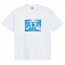 Polar Skate Co. Ps T-shirt Angel Man Street Style Uomo