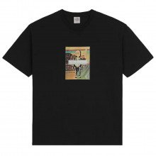 Polar Skate Co. Ps T-shirt Skeleton Kid Street Style Uomo