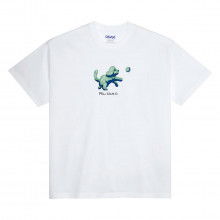 Polar Skate Co. Psc T-shirt Ball Street Style Uomo