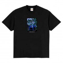 Polar Skate Co. Psc T-shirt Rider Street Style Uomo
