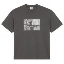 Polar Skate Co. Psc T-shirt Sustained Disintegration Street Style Uomo