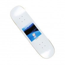 Polar Skate Co. Psc Tavola Apple - Hjalte Halberg Skateboard Skateboarding Uomo