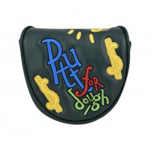 Prg Doughmalgrn Dough Mallet Putter Cover Accessori Golf Uomo