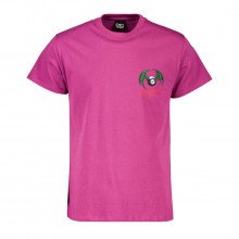 Propaganda 23ssprts614 T-shirt Snooker Street Style Uomo