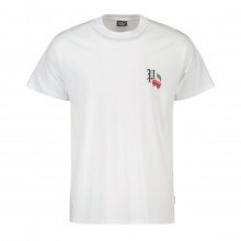 Propaganda 24ssprts701 T-shirt Cherry Street Style Uomo