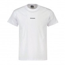 Propaganda 24ssprts859 T-shirt Ribs Classic Street Style Uomo