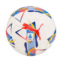 Puma 084303 Pallone Orbita Serie A Fifa Quality Pro Palloni Calcio Uomo