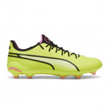 Puma 107563 King Ultimate Fg/ag Scarpe Calcio Uomo