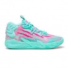 Puma 310511 Mb.03 Miami Scarpe Basket Uomo