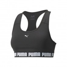 Puma 521598 Reggiseno Strong Abbigliamento Running Donna
