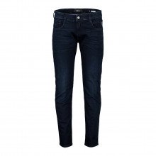 Replay M91441a781 Jeans Anbass Slim  Power Stretc Lung 32 Casual Uomo