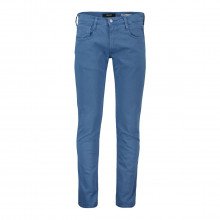 Replay M914y0008488760 Jeans Bull Anbass Slim Casual Uomo