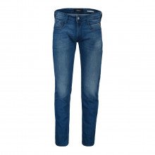 Replay M914y41a400 Jeans Anbass Slim Casual Uomo