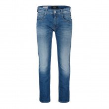 Replay M914y57345r Jeans Anbass Slim Organic Casual Uomo