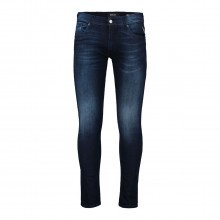 Replay Ma93100041a300 Jeans Skinny Jondril Lung 32 Casual Uomo