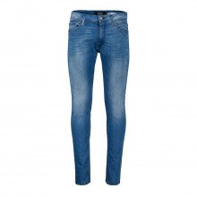 Replay Ma93100041a302 Jeans Skinny Jondril Lung 32 Casual Uomo