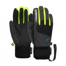 Reusch 6261210 Guanti Simon R-tex® Xt Ragazzo Abbigliamento Sci Bambino