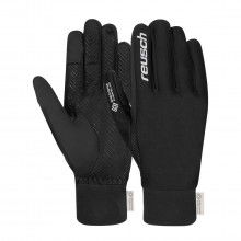 Reusch 6405125 Guanti Karayel Touch-tec Abbigliamento Montagna Uomo