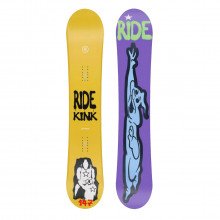 Ride 12h0007.1.1 Tavola Kink Tavole Snowboard Uomo