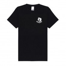 Ripndip Rnd10248 T-shirt Skelly Nerm Smokes Street Style Uomo