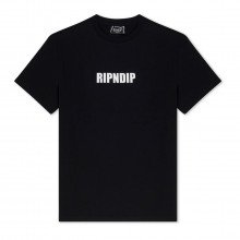 Ripndip Rndspr24147 T-shirt Is This Real Life Street Style Uomo