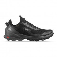 Salomon L41286500 Cross Over Gtx  Donna Scarpe Montagna Donna