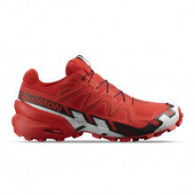 Salomon L41739000 Speedcross 6 Gore-tex Trail Running Running Uomo