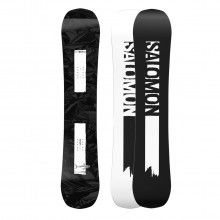 Salomon L47348800 Tavola Craft Tavole Snowboard Uomo