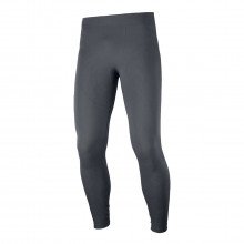 Salomon Lc1621600 Leggings Essential Seamless Warm Abbigliamento Running Uomo