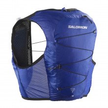 Salomon Lc2012700 Active Skin 8 With Flasks Accessori Running Uomo