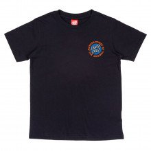 Santa Cruz Sca T-shirt Speed Mfg Dot Bambino Abbigliamento Bambino
