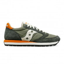 Saucony Originals 70755 Jazz O Stone Washed Tutte Sneaker Uomo