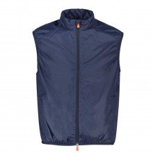 Save The Duck D81131mgire Gilet Orpheus Giacconi Uomo