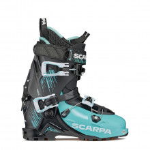 Scarpa W12053 Gea Donna Scarponi Sci Alpinismo Donna