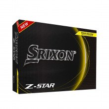 Srixon 10336051 Srx_z-star_8_tyl (12) Attrezzi Golf Uomo