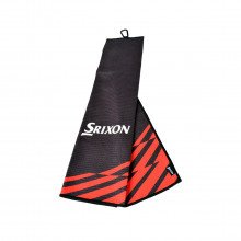 Srixon 12118447 Trifold Towel Accessori Golf Uomo
