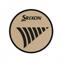 Srixon 12121669 Wooden Golf Markers Accessori Golf Uomo