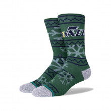 Stance A545d21jaz Calze Jazz Frosted 2 Abbigliamento Basket Uomo