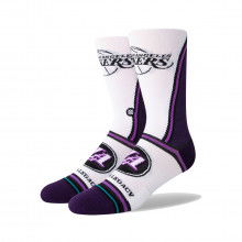 Stance A545d22lal Calze City Edition Lakers Abbigliamento Basket Uomo