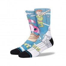 Stance A555b23pet Calze Peter Pan By Travis Street Style Uomo