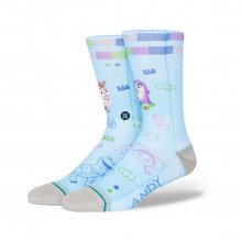 Stance A555d23toy Calze Toy Story By R Bubnis (disney 100) Street Style Uomo