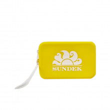 Sundek Aw748absl100 Pochette Necessaire Donna Mare Donna