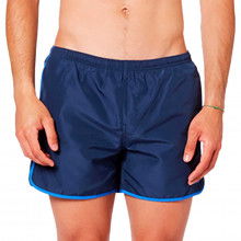 Sundek M680bdp0300 Boxer Mare Volley Mare Uomo