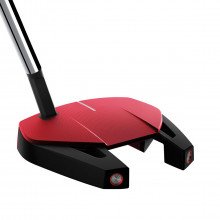 Taylor Made N1549726 Spyder Gt Red/black #3 Rh 34in Attrezzi Golf Uomo