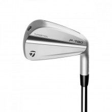 Taylor Made N2780109 P790 2023 Steel 4-p/rh S Attrezzi Golf Uomo