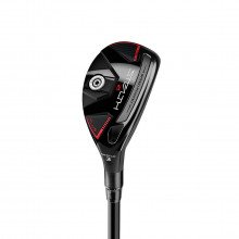 Taylor Made N7468509 Rescure Stealth2 + 3 S Attrezzi Golf Uomo